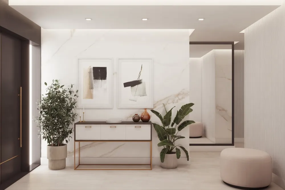 Apartamento, 3 quartos, 95 m² - Foto 3