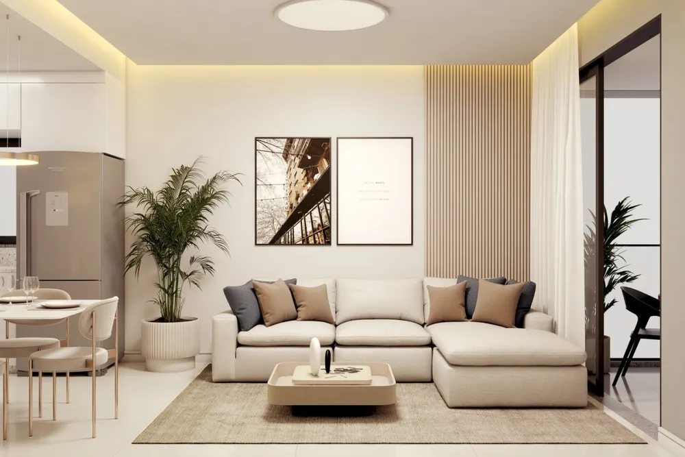 Apartamento, 3 quartos, 95 m² - Foto 9