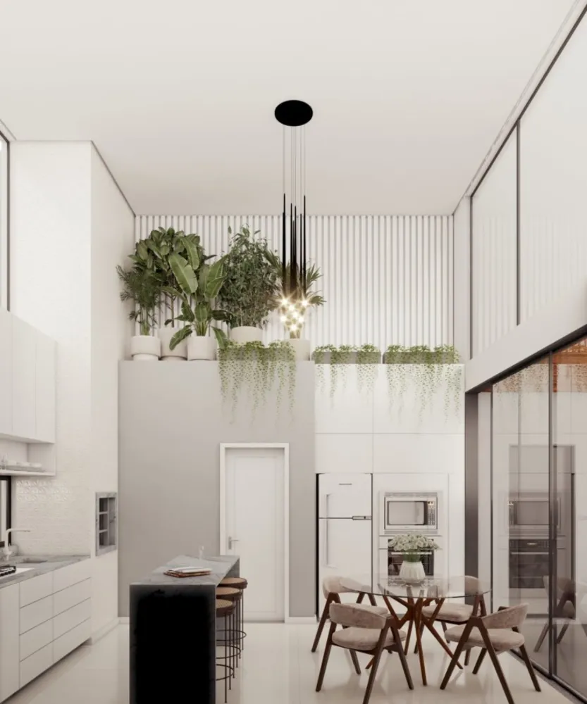 Apartamento, 3 quartos, 95 m² - Foto 6