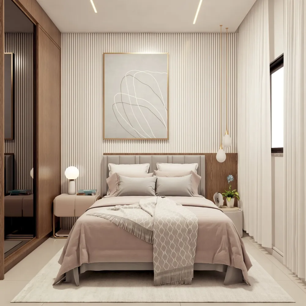 Apartamento, 3 quartos, 95 m² - Foto 5