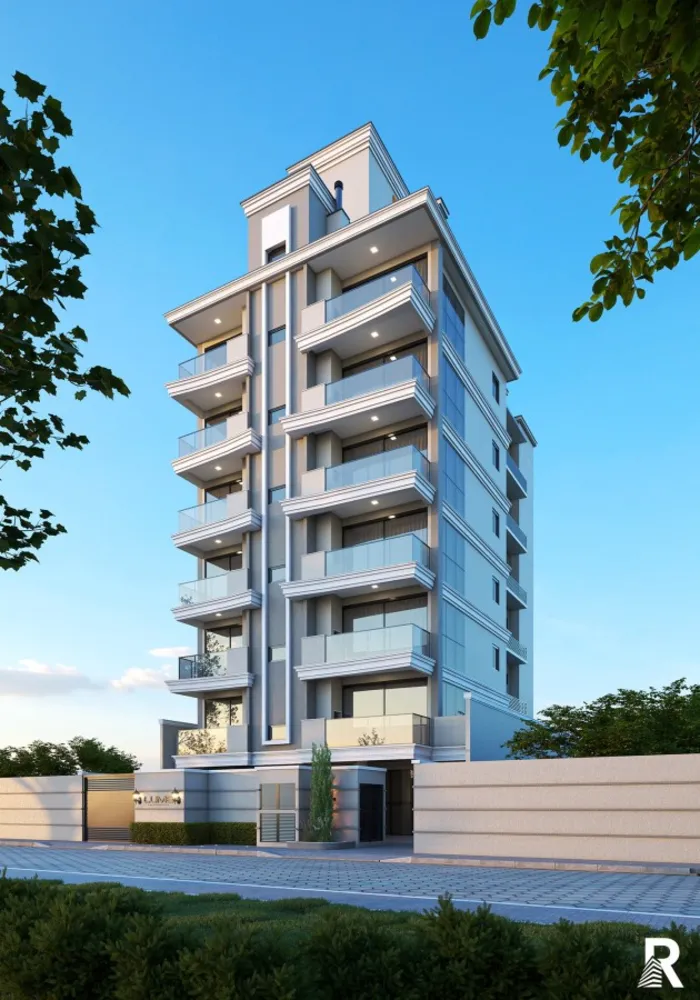Apartamento, 2 quartos, 75 m² - Foto 2