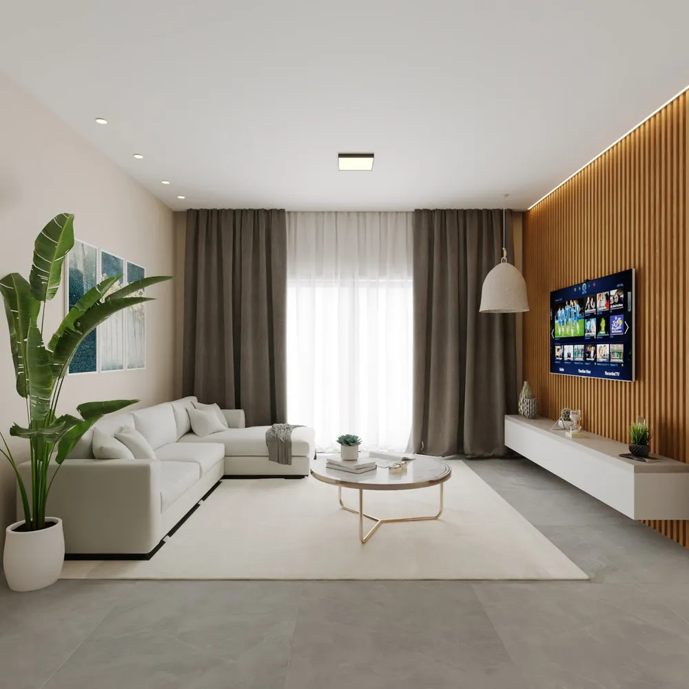 Apartamento, 2 quartos, 98 m² - Foto 3