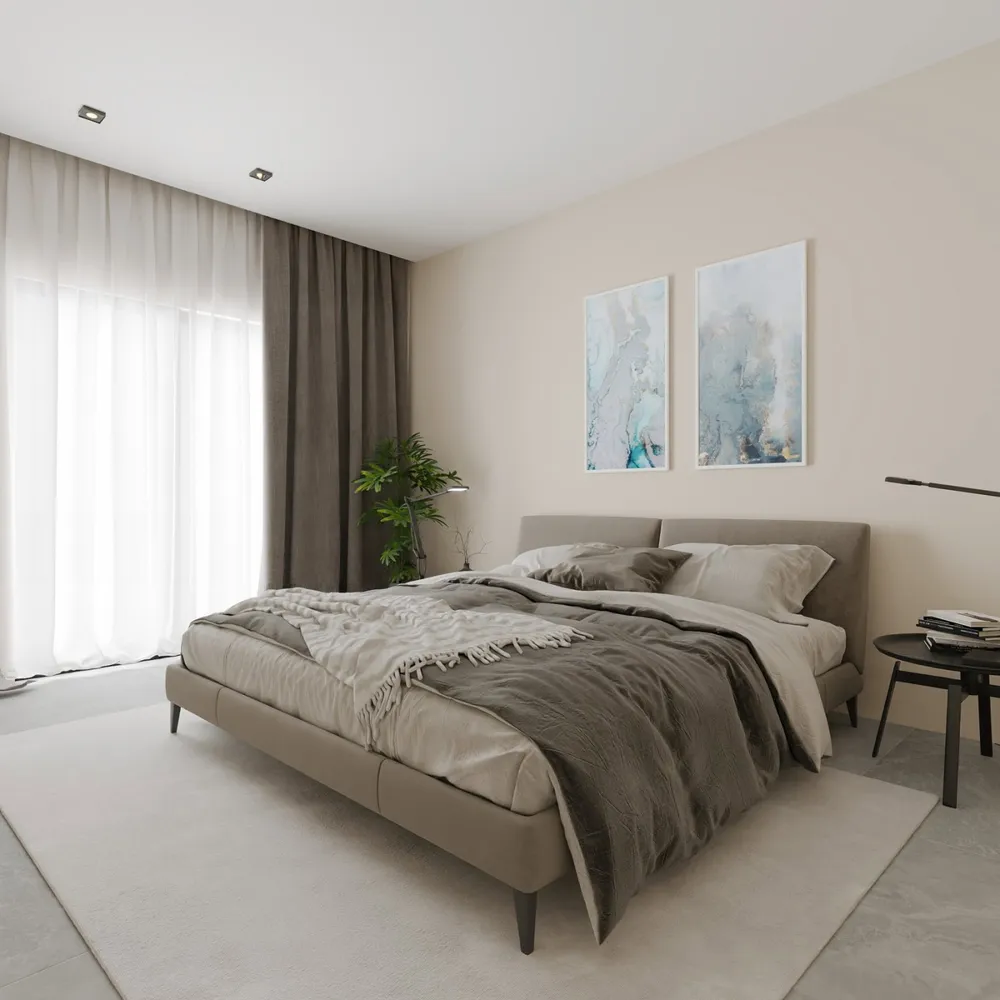 Apartamento, 2 quartos, 98 m² - Foto 5