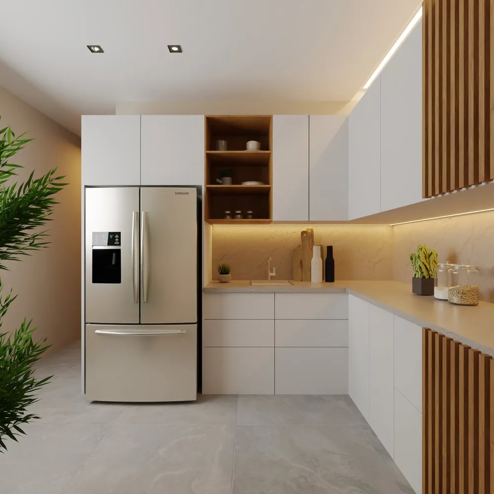 Apartamento, 2 quartos, 98 m² - Foto 4