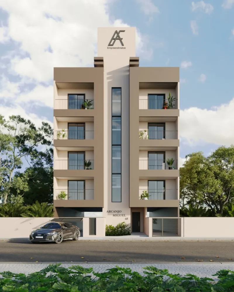 Apartamento, 2 quartos, 98 m² - Foto 1