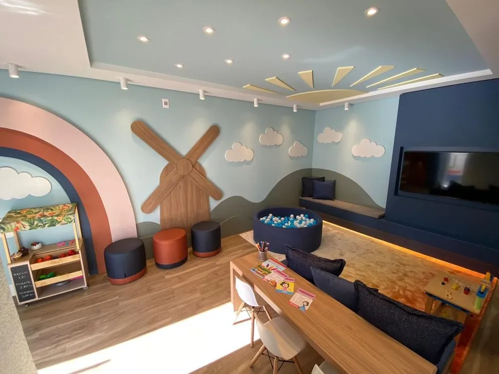 Apartamento, 2 quartos, 77 m² - Foto 5