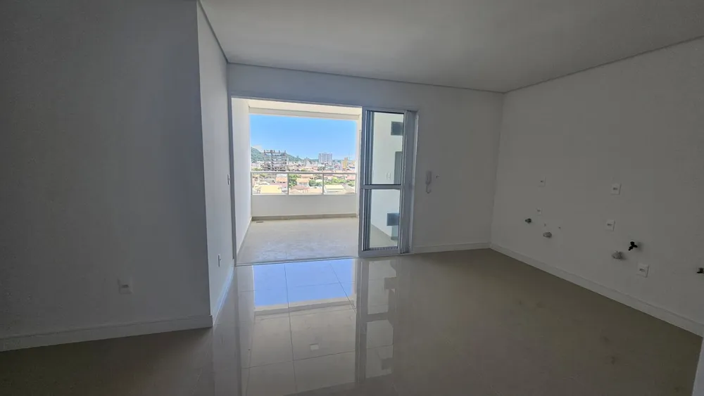 Apartamento, 2 quartos, 77 m² - Foto 1