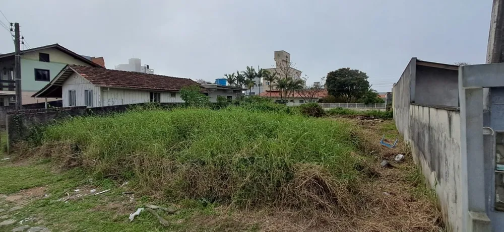 Terreno, 325 m² - Foto 1