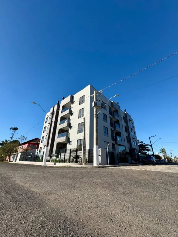 Apartamento, 2 quartos, 77 m² - Foto 2