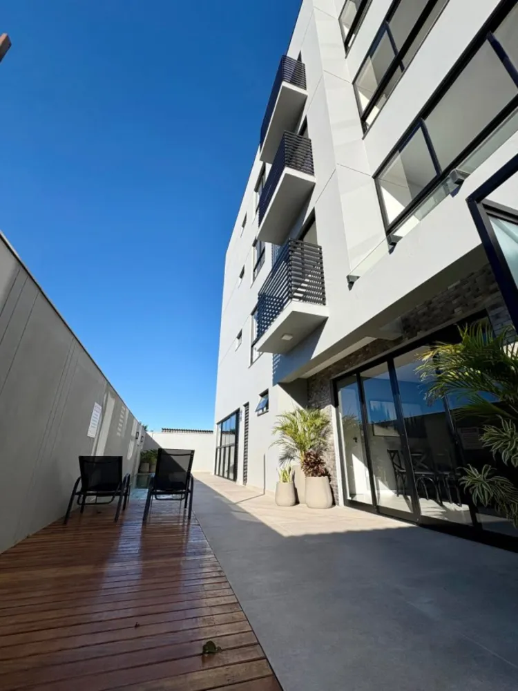Apartamento, 2 quartos, 77 m² - Foto 4