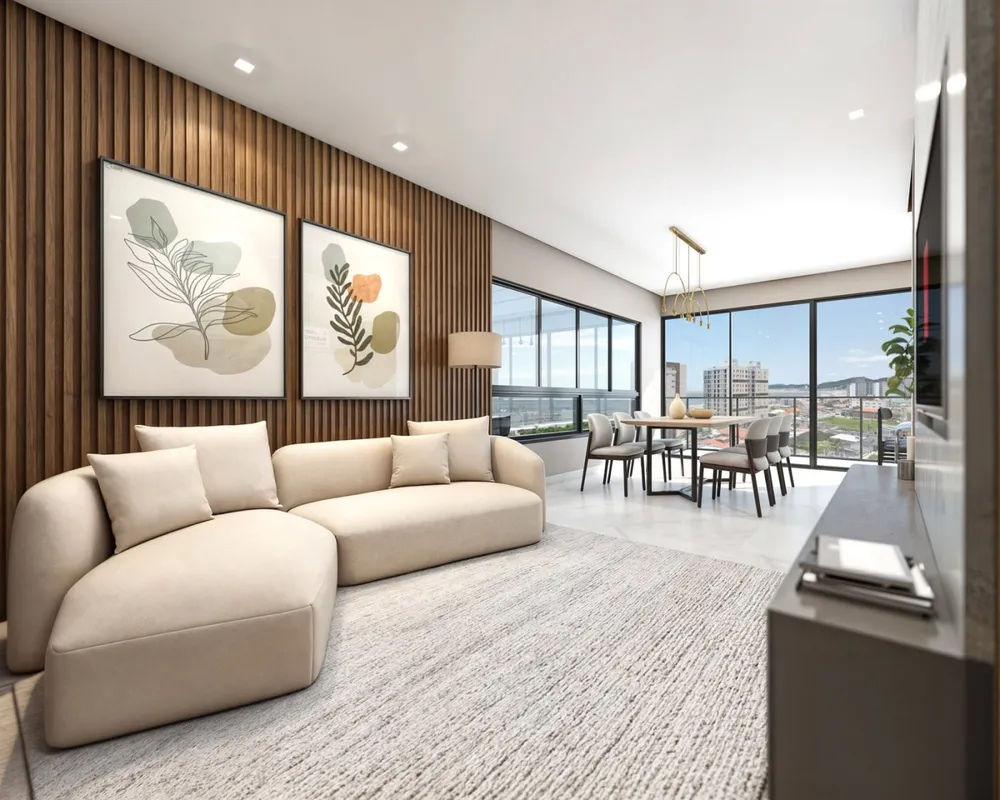 Apartamento, 3 quartos, 112 m² - Foto 8