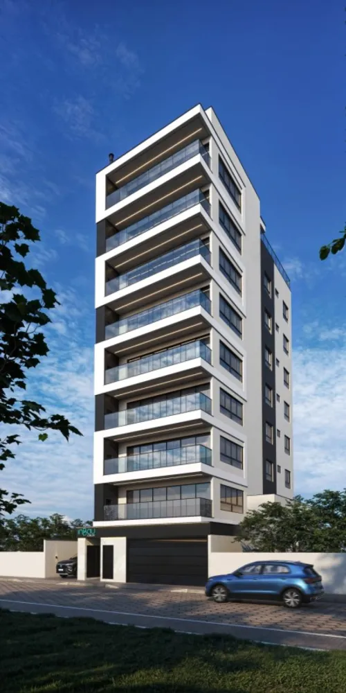 Apartamento, 3 quartos, 112 m² - Foto 2