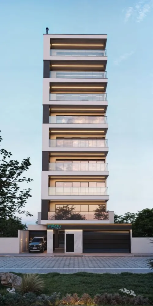 Apartamento, 3 quartos, 112 m² - Foto 1