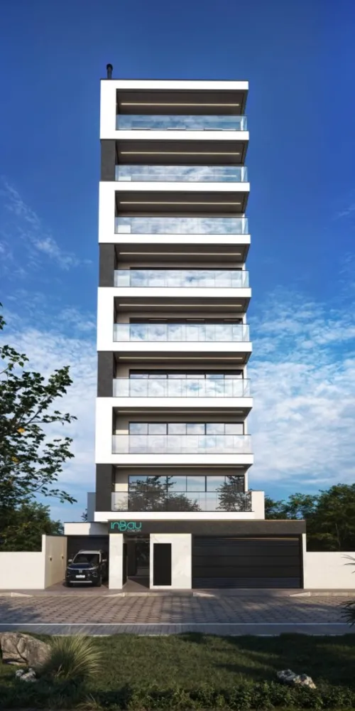 Apartamento, 3 quartos, 112 m² - Foto 3