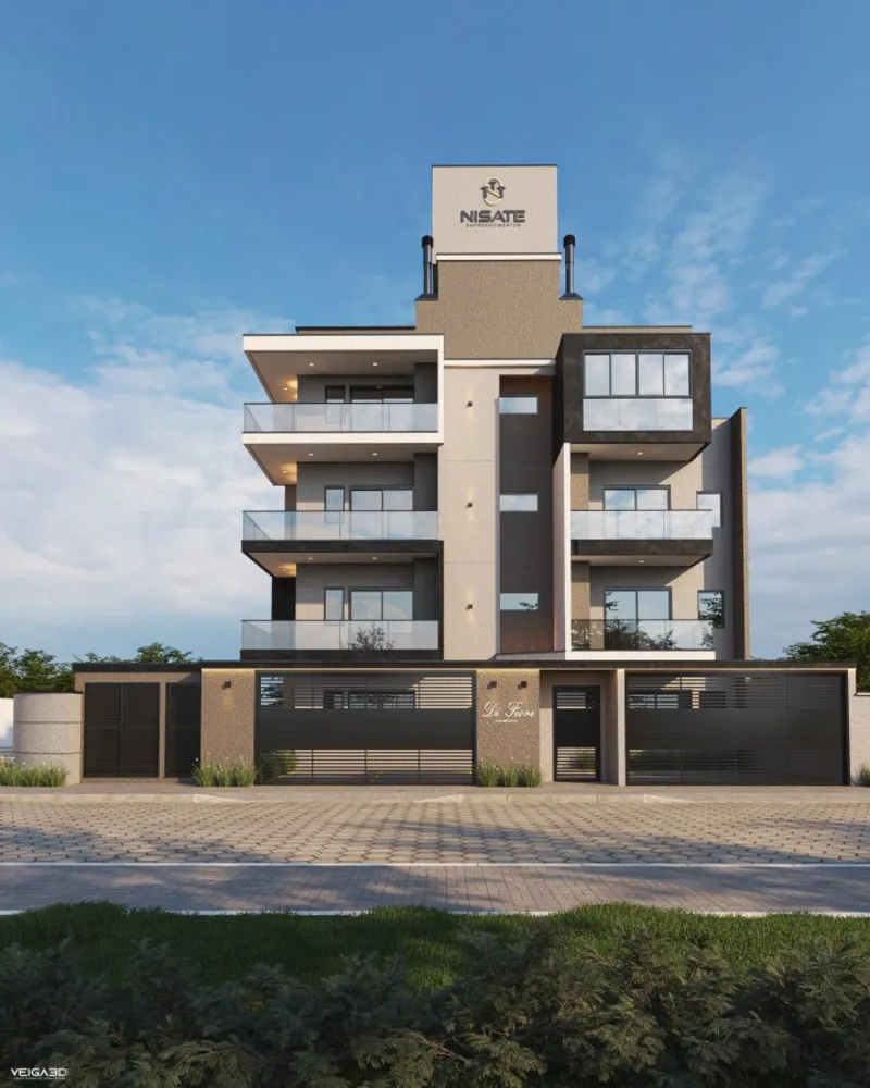 Apartamento, 2 quartos, 67 m² - Foto 1