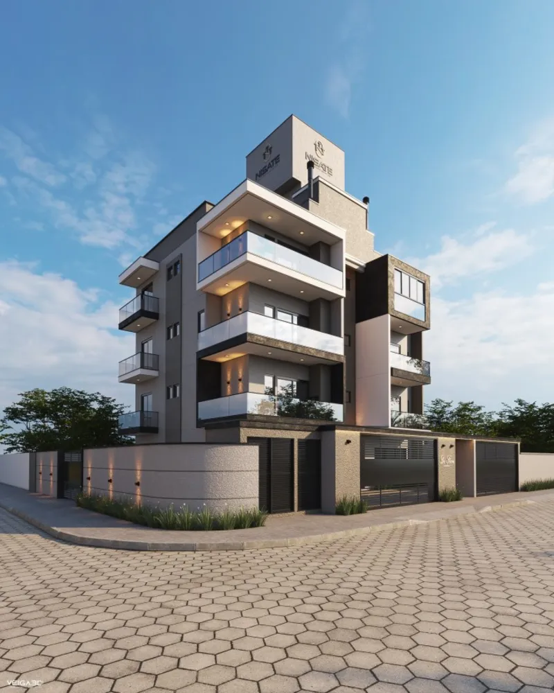 Apartamento, 2 quartos, 67 m² - Foto 3