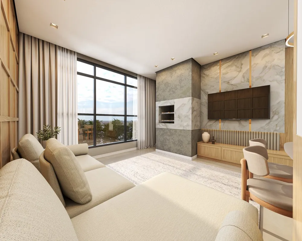 Apartamento, 2 quartos, 67 m² - Foto 7