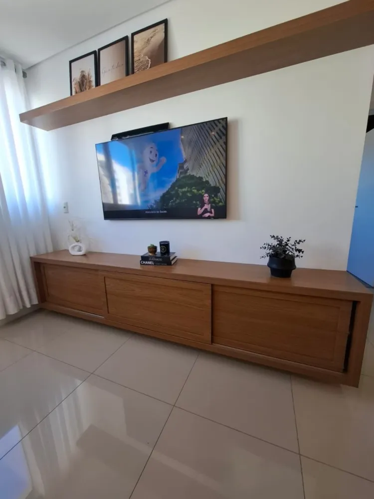 Apartamento, 2 quartos, 62 m² - Foto 6