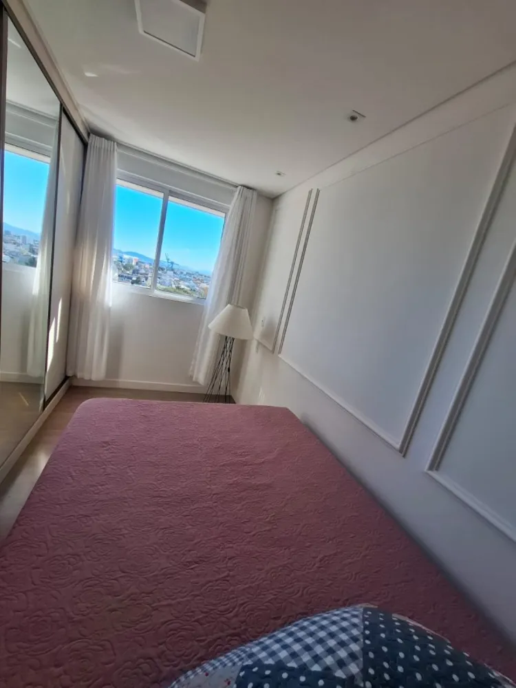 Apartamento, 2 quartos, 62 m² - Foto 9