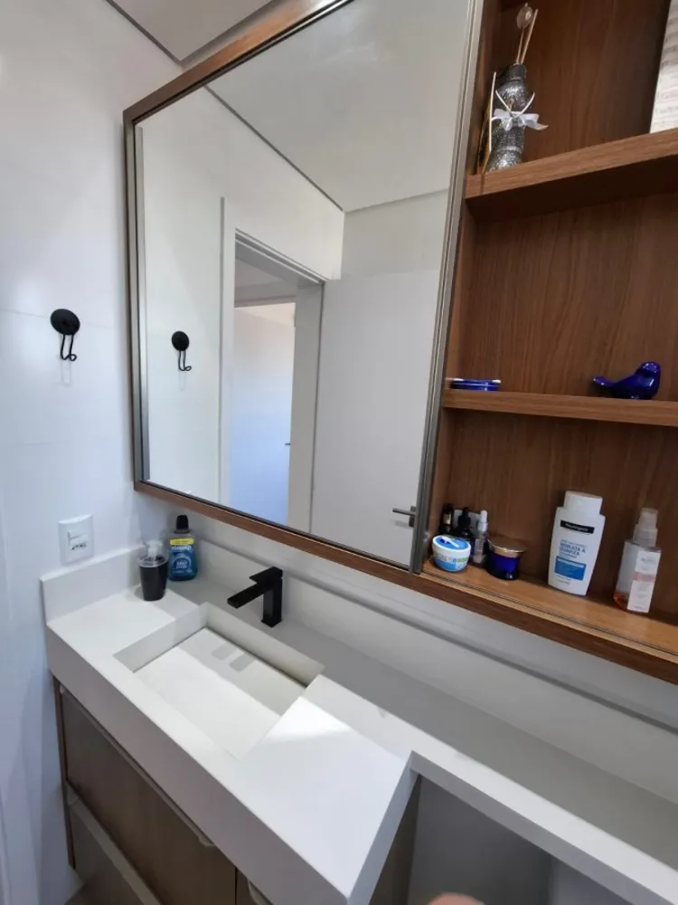 Apartamento, 2 quartos, 62 m² - Foto 1