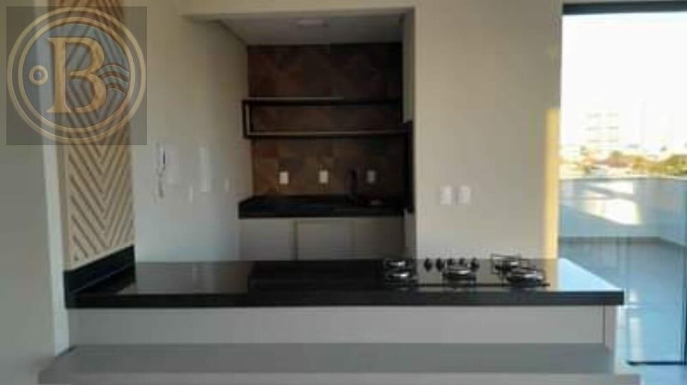 Apartamento, 2 quartos, 60 m² - Foto 3