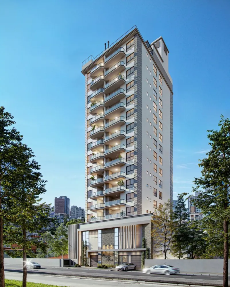 Apartamento, 2 quartos, 75 m² - Foto 1