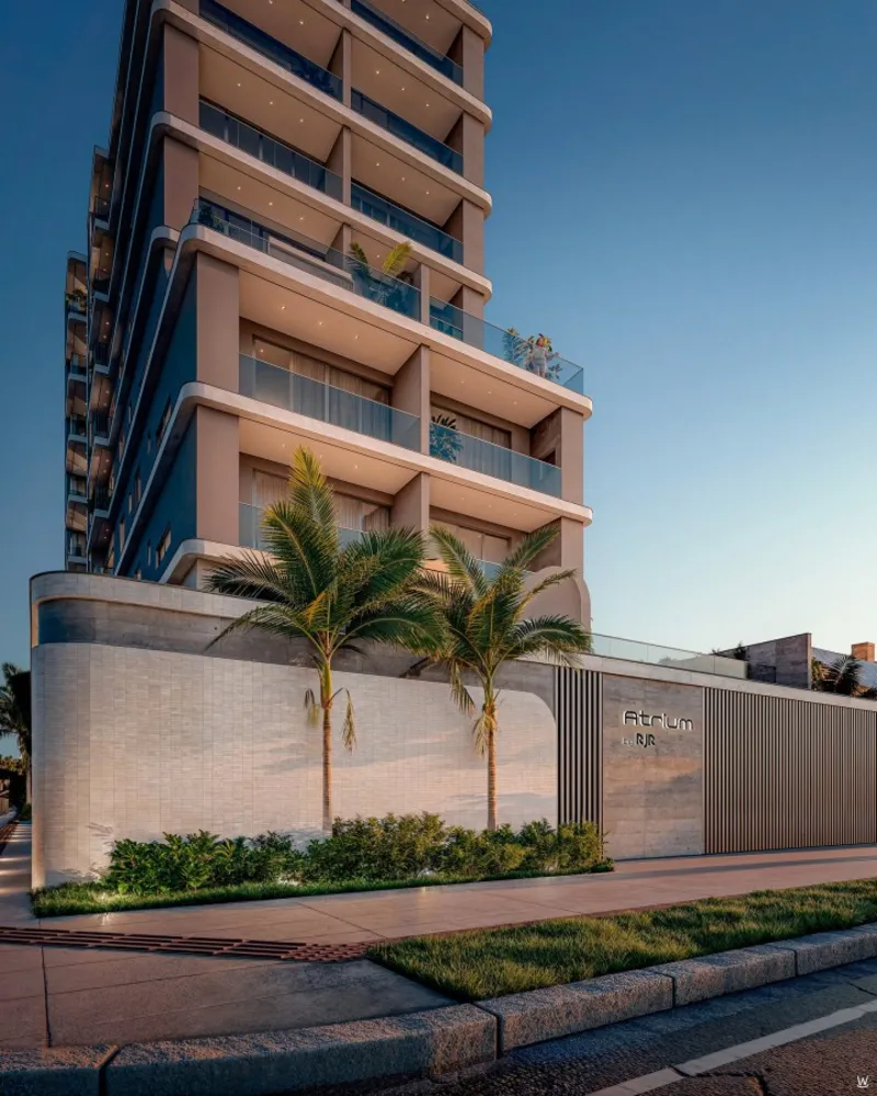 Apartamento, 2 quartos, 80 m² - Foto 2