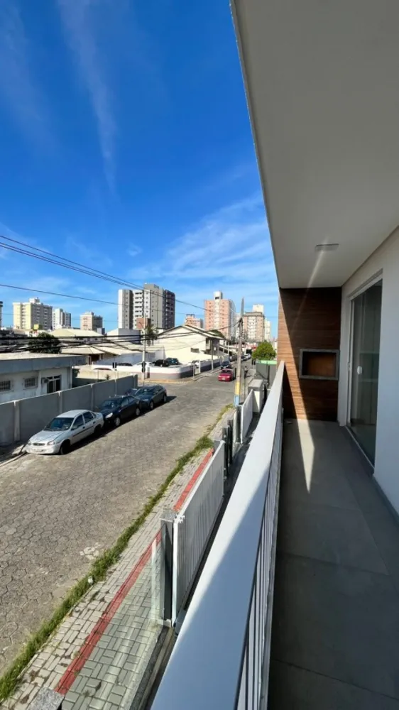 Apartamento, 2 quartos, 60 m² - Foto 5