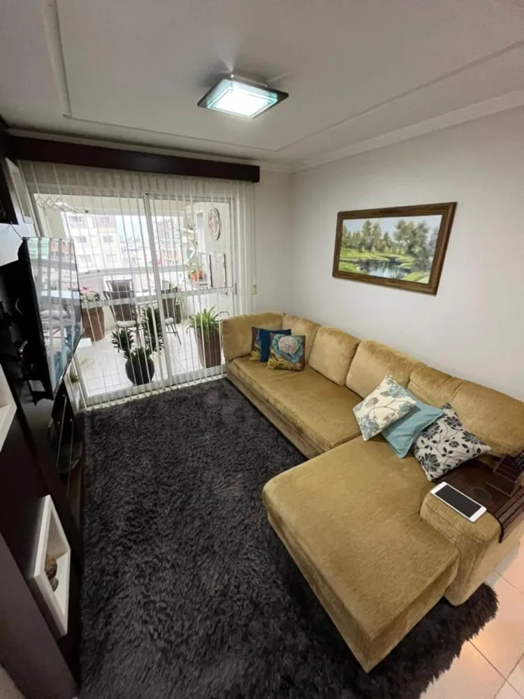 Apartamento, 2 quartos - Foto 2