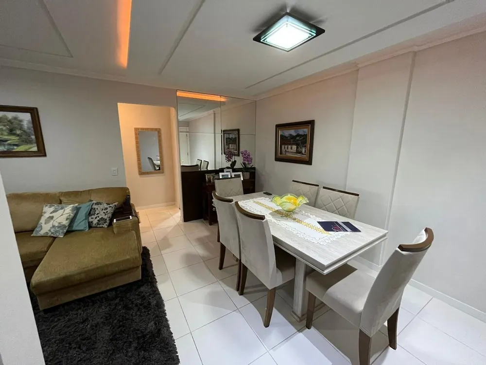 Apartamento, 2 quartos - Foto 3