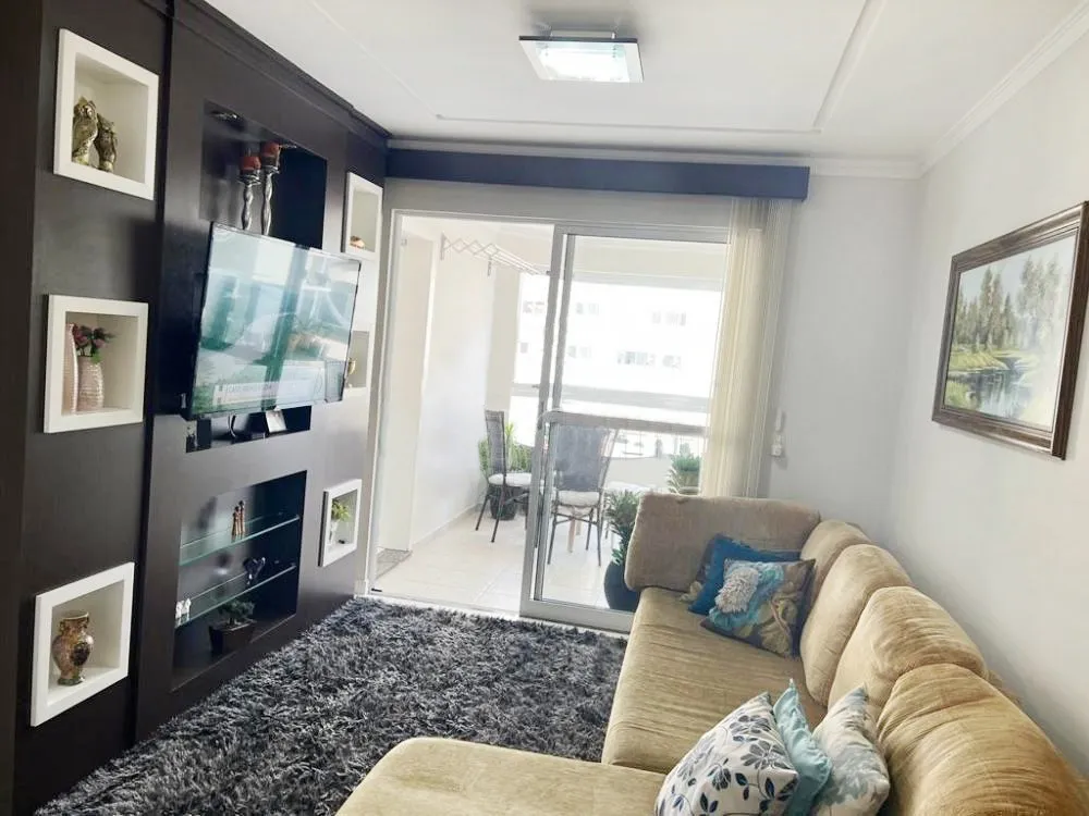Apartamento, 2 quartos - Foto 1