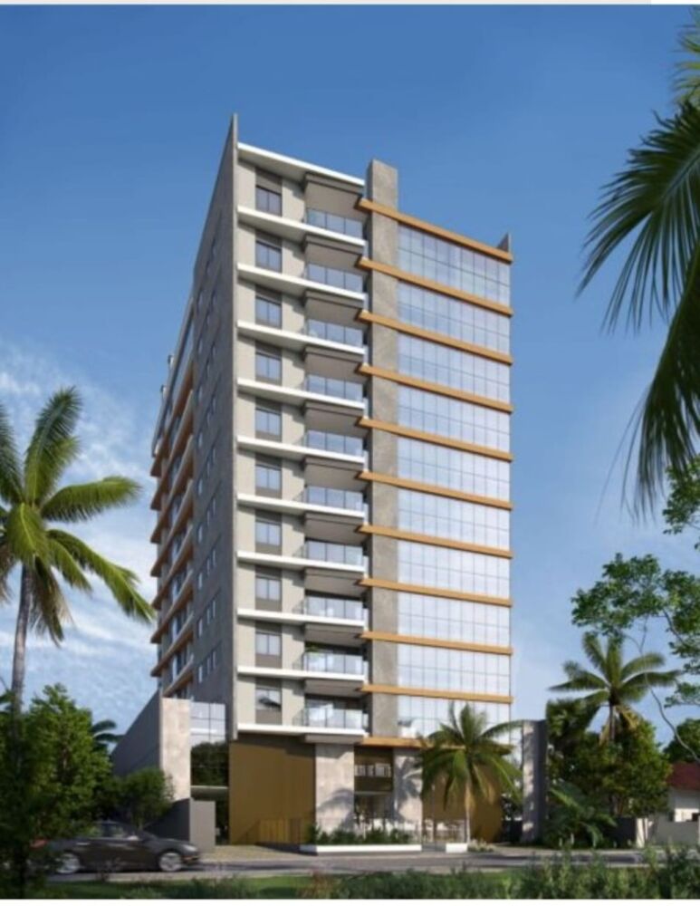 Apartamento, 2 quartos, 130 m² - Foto 1