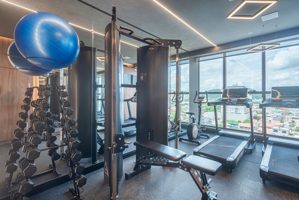 Apartamento, 2 quartos, 130 m² - Foto 7