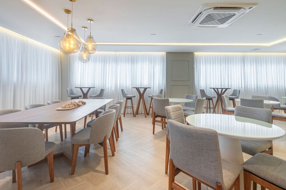 Apartamento, 2 quartos, 130 m² - Foto 5