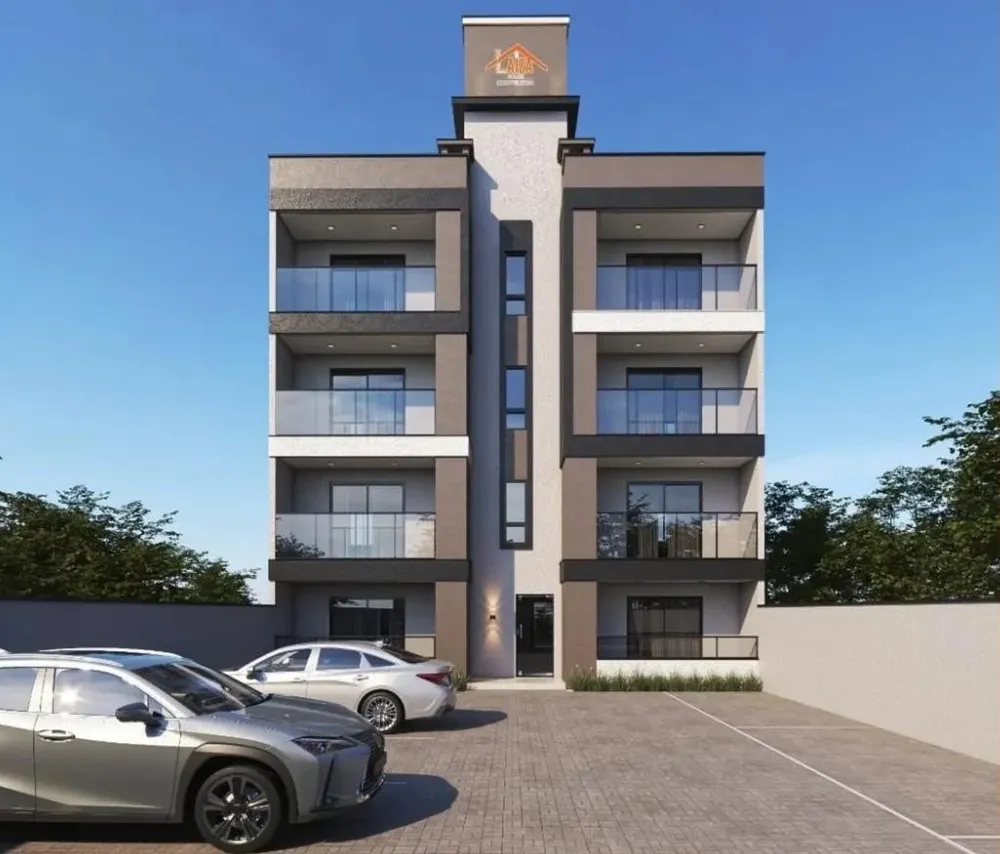 Apartamento, 2 quartos, 75 m² - Foto 1