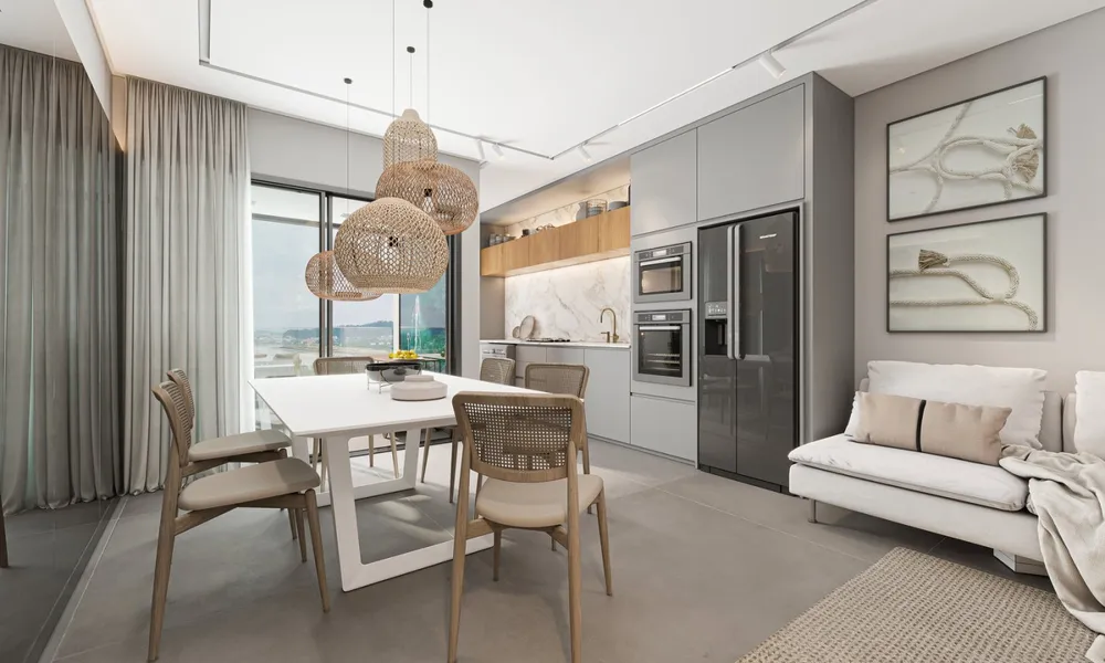Apartamento, 1 quarto, 72 m² - Foto 5