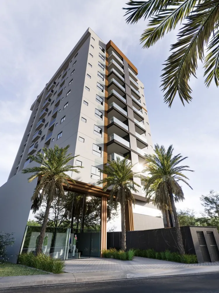 Apartamento, 1 quarto, 72 m² - Foto 2