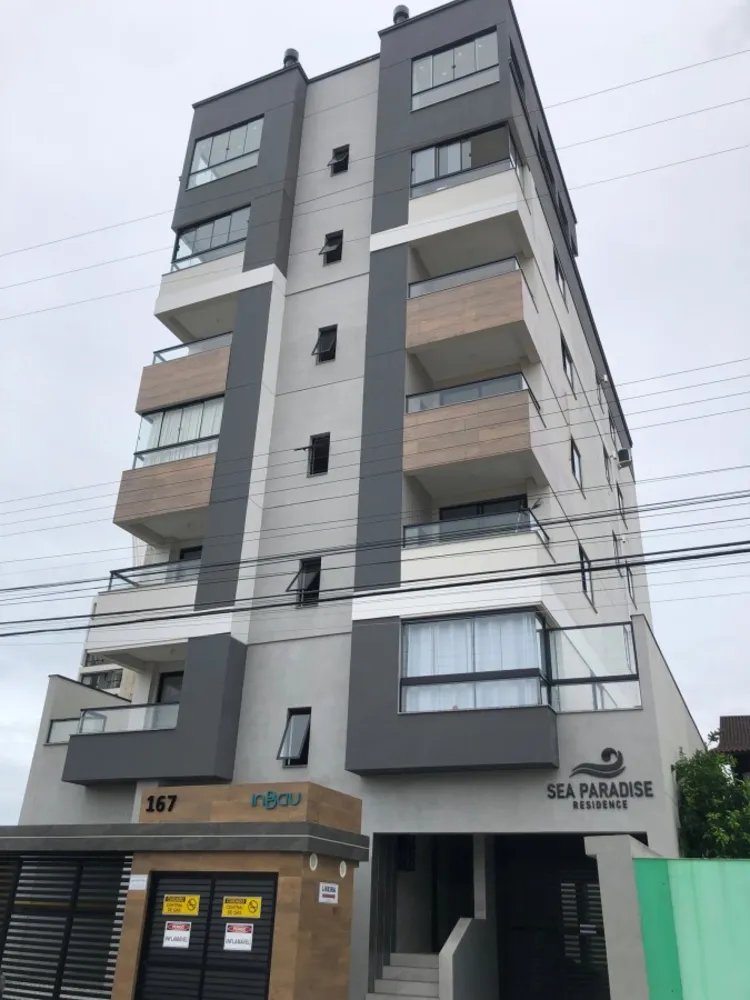 Apartamento, 3 quartos, 170 m² - Foto 1