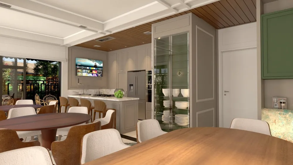 Apartamento, 3 quartos, 105 m² - Foto 4