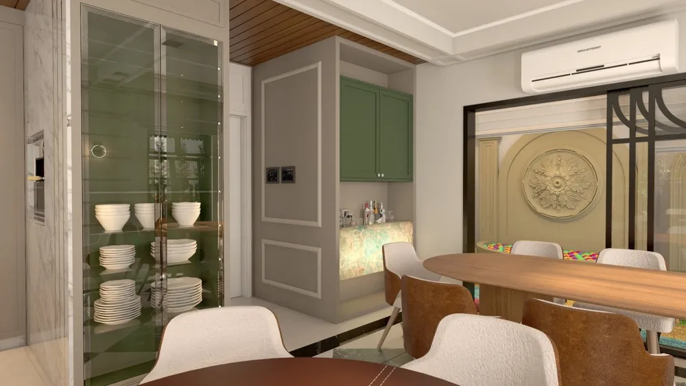 Apartamento, 3 quartos, 105 m² - Foto 5