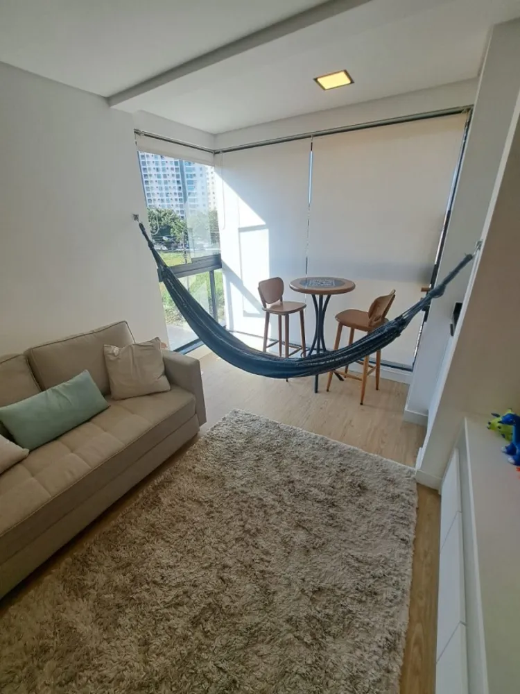 Apartamento, 2 quartos, 73 m² - Foto 3