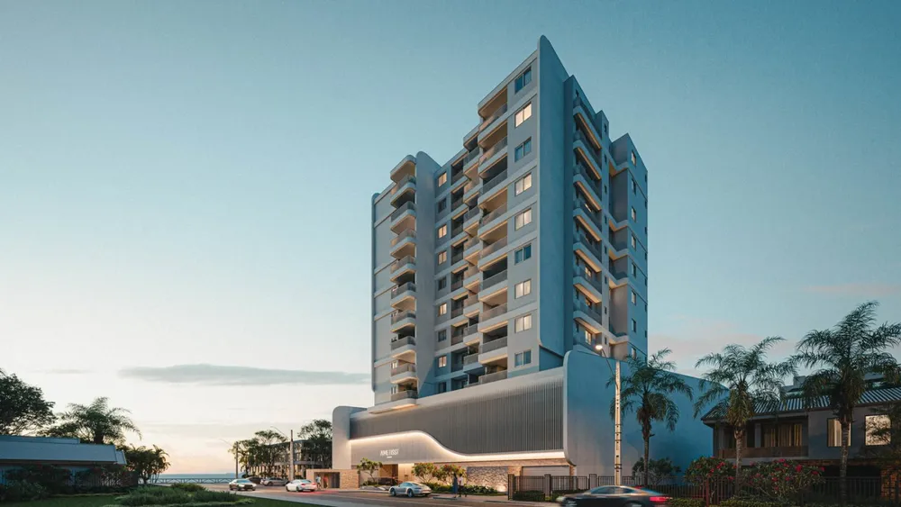 Apartamento, 1 quarto, 76 m² - Foto 1