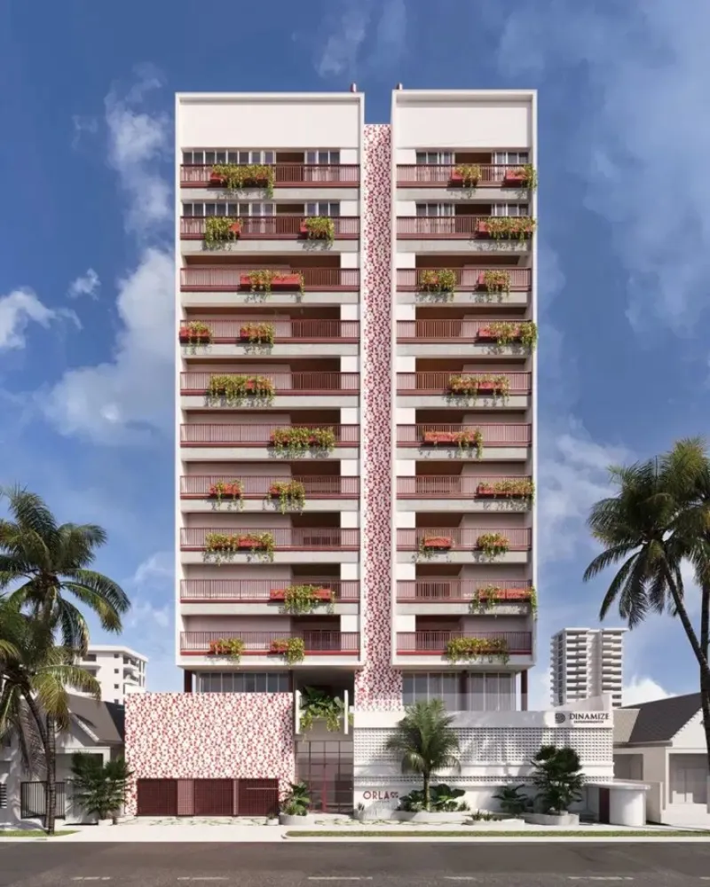 Apartamento, 2 quartos, 67 m² - Foto 1