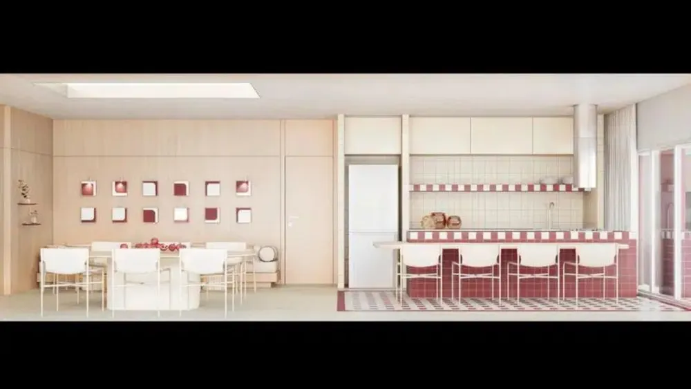 Apartamento, 2 quartos, 67 m² - Foto 5