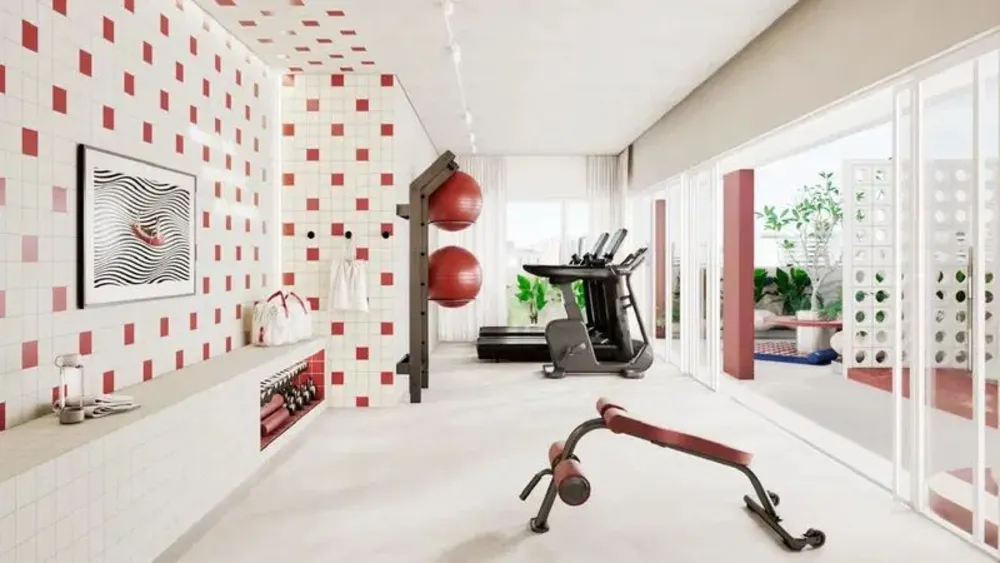 Apartamento, 2 quartos, 67 m² - Foto 3