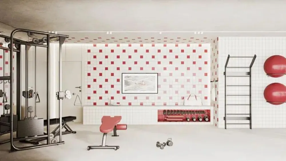 Apartamento, 2 quartos, 67 m² - Foto 2