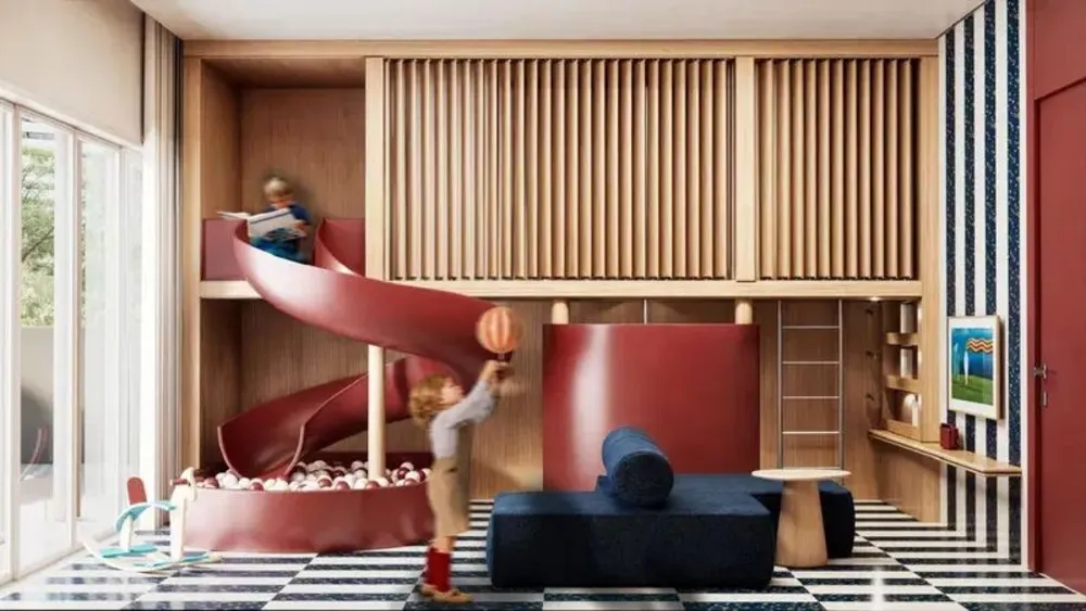Apartamento, 2 quartos, 67 m² - Foto 6
