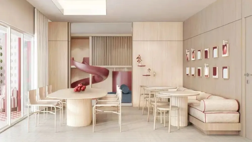 Apartamento, 2 quartos, 67 m² - Foto 9