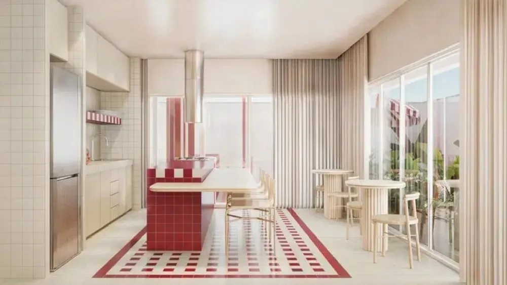 Apartamento, 2 quartos, 67 m² - Foto 8