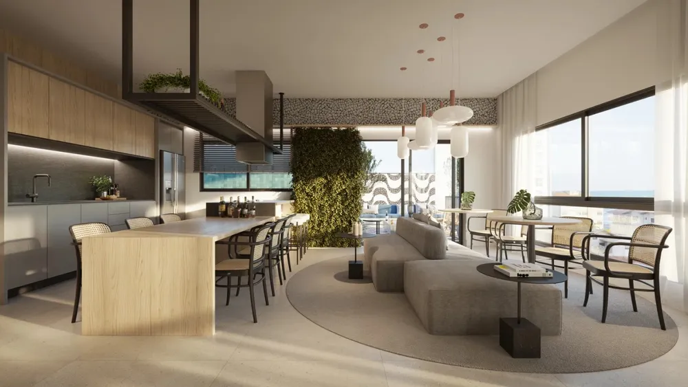 Apartamento, 2 quartos, 78 m² - Foto 6